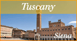 View Italy Tours -  Tuscany: Siena, San Gimignano