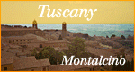 View Italy Tours - Tuscany : Montalcino, Montepulciano, Cortona